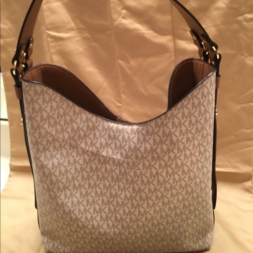 Michael Kors shoulder bag preowned